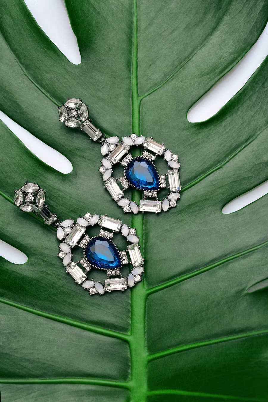Contemporary High Jewellery Architecture